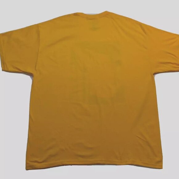 The Sandlot Mens Ham Porter Titan of Terror Funny Baseball Movie Shirt New 2XL - Picture 2 of 5